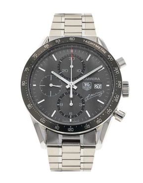 Hard to find models and special edition timepieces available at Watchfinder